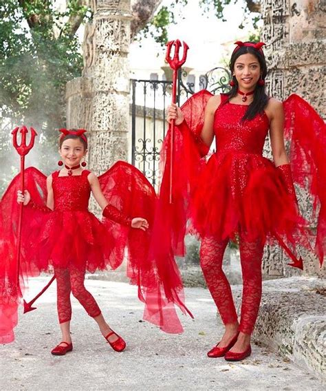 mom daughter matching costumes|Amazon.com: Mother Daughter Matching Halloween Costumes.